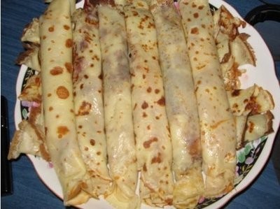 ReÅ£etÄƒ Clatite Pufoase De Duminica